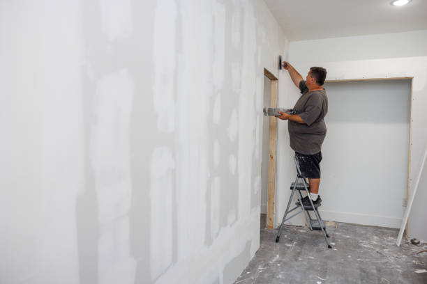 Best Residential Mold Inspection & Testing  in Bethlehem, WV